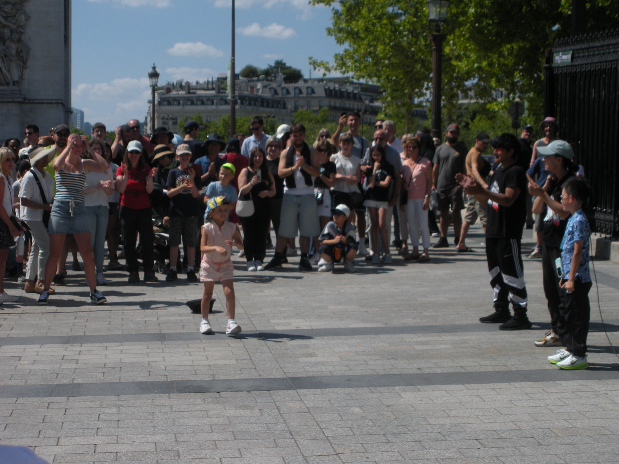 PARIS SUMMER 25 photo